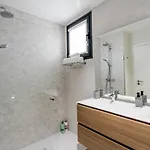 Mirador Golf Apartament *