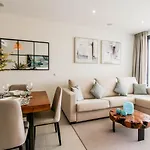 Mirador Golf Apartament *