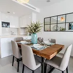 Apartament Mirador Golf *