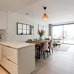 Mirador Golf Apartament Estepona
