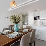 Apartament Mirador Golf Estepona