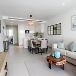 Apartament Mirador Golf Estepona