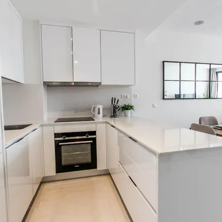 Mirador Golf Apartament Estepona