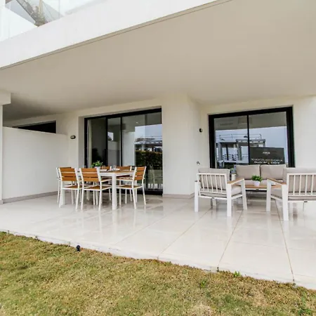 Mirador Golf Apartament *
