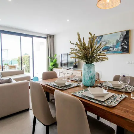 Apartament Mirador Golf *
