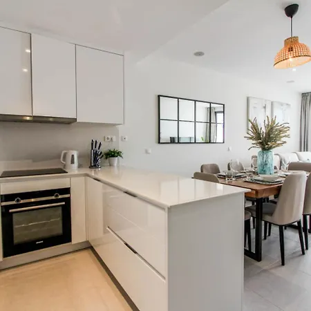 Apartament Mirador Golf *