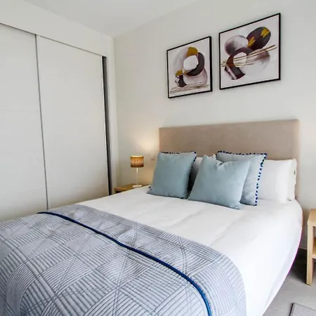 Mirador Golf Apartament *